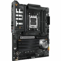 TUF TUF GAMING X870-PLUS WIFI Gaming Desktop Motherboard - AMD X870 Chipset - Socket AM5 - ATX - Ryzen 7 Processor Supported - 192 GB DDR5 SDRAM RAM