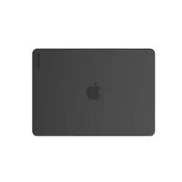 Incipio Case for Apple Notebook - Black - 38.1 cm (15") Maximum Screen Size Supported