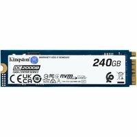 240G DC2000B PCIe 4.0 M.2 2280 Enterprise SSD