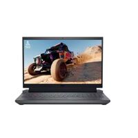 G15 15 Refurbished - 15.6" FHD - i5-13450HX - 16GB RAM 2x8GB - 512GB SSD - RTX 3050 6GB - Backlit KB - 3-Cell 56Wh - Dark Shadow Grey - Windows 11 -