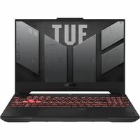 TUF 15.6 FHD 144Hz / R9-8945H / RTX4070 / DDR5 16GB / 1TB G4 / GRAY / WIN11 HOME / 1Y