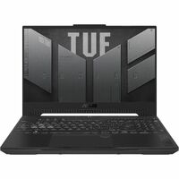 TUF 15.6 FHD 144Hz / R7-7435HS / RTX4050 / DDR5 16GB / 512GB G4 / GRAY / WIN11 HOME / 1Y