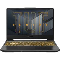 TUF 15.6 FHD 144Hz / R7-7435HS / RTX3050 / DDR5 16GB / 512GB G4 / BLACK / WIN11 HOME / 1Y