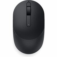 Dell Silent Wireless Bluetooth Mouse MS355 - Black