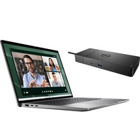 Dell Latitude 7450 2-in-1 14in FHD+ (1920x1200) Touch - Ultra 7 165U vPro - 16GB RAM (1x16GB) - 512GB SSD - Backlit KB - FHD IR Cam - 2-Cell 38W - 11