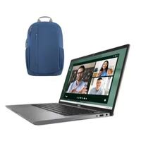 Dell Latitude 7350 - 13.3 FHD+ 1920x1200 - Ultra 5 135U vPro - 16GB RAM (1x16GB) - 512GB SSD - Backlit KB - FHD IR Camera - 3-Cell 57W - Windows 11 -