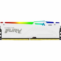 32GB DDR5-6000MT/s CL36 DIMM (Kit of 2) Beast White RGB EXPO