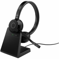 Jabra Evolve 65 TE Link390a MS Stereo Stand