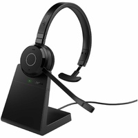 Jabra Evolve 65 TE Link390a MS Mono Stand