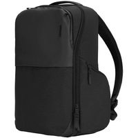 Incase A.R.C. Carrying Case (Backpack) for 32.8 cm (12.9") to 40.6 cm (16") Apple iPad MacBook Pro - Water Resistant Exterior, M