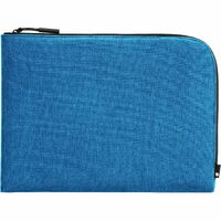 Incase Facet Carrying Case (Sleeve) for 40.6 cm (16") Apple MacBook Pro - Blue - 28 mm Height x 280 mm Width x 390 mm Depth