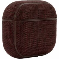 Incase Woolenex Case for AirPods 3rd generation - Deep Red