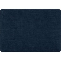 Incase Textured Hardshell in Woolenex for MacBook Pro 16in 2021 - Cobalt