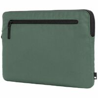 Incase Compact Sleeve in Flight Nylon for MacBook Pro 14 inch 2023 - Terracota Olive