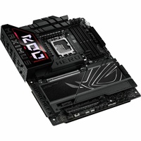 Asus ROG MAXIMUS Z890 HERO Gaming Desktop Motherboard - Intel Z890 Chipset - Socket LGA-1851 - ATX - Core Processor Supported - 192 GB DDR5 SDRAM RAM