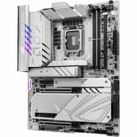 Asus ROG MAXIMUS Z890 APEX Gaming Desktop Motherboard - Intel Z890 Chipset - Socket LGA-1851 - ATX - Core Processor Supported - 96 GB DDR5 SDRAM RAM