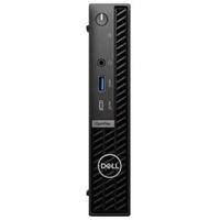 Dell Optiplex 7020 - MFF - i5-14500T vPro - 16GB RAM 1x16GB - 256GB SSD - WI-FI 6E Intel AX211 - KB Mouse Included - Windows 11 Pro - 3Y ONSITE + $29