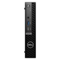 Dell Optiplex 7020 - MFF - i7-14700T vPro - 16GB RAM 1x16GB - 256GB SSD - WI-FI 6E Intel AX211 - KB Mouse Included - Windows 11 Pro - 3Y ONSITE + $1