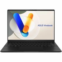 VIVOBOOK/AMD RYZEN AI 9 365/14.0in/WUXGA 1920 x 1200 OLED/LPDDR5X 32G [ON BD.]/1TB PCIEG4/Neutral Black/Win11 Pro