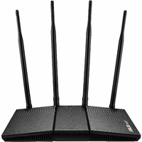 ASUS RT-AX54HP V2 AX1800 DUALBAND WIRELESS GIGABIT ROUTER 3Y