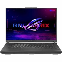 ROG-G614JI/16.0 WQXGA 240Hz Nebula / I7-13650HX / RTX4070 / DDR5 16GB / 1TB G4 / GRAY / WIN11 HOME / 2Y