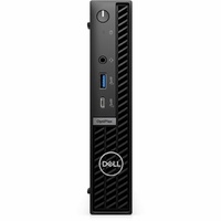 Dell Optiplex 7020 - MFF - i5-12500T - 16GB RAM 1x16GB - 512GB SSD - WI-FI 6E Intel AX211 - KB Mouse Included - Windows 11 Pro - 3Y ONSITE