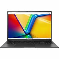 VIVOBOOK/i5-12500H/BGA/16.0"/WUXGA 1920 x 1200 16:10/DDR4 8G+8G[ON BD.]/512G PCIEG4/Indie Black/Win11 Home/NVIDIA® Geforce RTX# 3050 4GB Laptop GPU