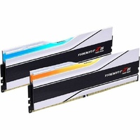 Trident Z5 Neo RGB 64GB KIT 2X32GB DDR5-6000 CL36-36-36-96 1.35V AMD EXPO WHITE