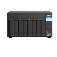 Synology Expansion Unit DX517 5-Bay 3.5' Diskless NAS for Scalable Compatible Models (SMB) DS1517+ and DS1817+. 3 year Warranty