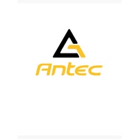 Antec AX90 Tempered Glass left Side Panel case