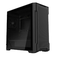 Gigabyte C102 GLASS BlackMid Tower case