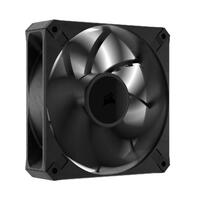 Corsair RS120 Max Single Black