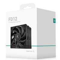 DeepCool FD12(3IN1) Performance 120mm Fans