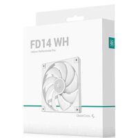 DeepCool FD14 WH Performance 140mm Fans