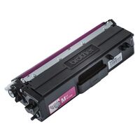 Brother TN-446M Super High Yield Magenta Toner