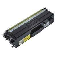 Brother TN-446Y Super High Yield Yellow Toner