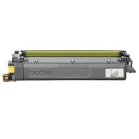 Brother TN-258XLY*NEW*YELLOW HIGH YIELD TONER CARTRIDGE TO SUIT MFC-L8390CDW/MFC-L3760CDW/MFC-L3755CDW/DCP-L3560CDW/DCP-L3520CDW/HL-L8240CDW/HL-L3280C