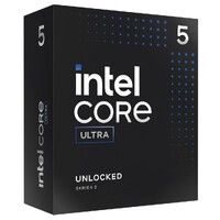 Intel Core Ultra 5 Processor 245K LGA1851 (24M Cache, up to 5.20 GHz)