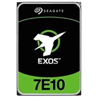 Seagate 8TB 3.5' SATA EXOS 512E Enterprise Capacity 512E Internal 6Gb/s 7200RPM 