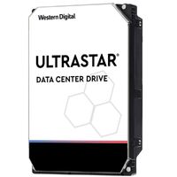 Western Digital WD Ultrastar 22TB 3.5' Enterprise HDD SATA  512MB 7200RPM 512E TCG P3 DC HC570 24x7 Server 2.5mil hrs MTBF 5yrs WUH722222ALE6L4