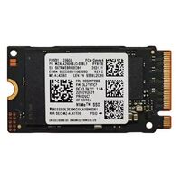 OEM 256GB Gen4 NVMe SSD 2955MB 1174MB/s R/W 200TBW 220K/300K IOPS 1.5M hrs MTTF PCIe 4 M.2 2242 Form Factor 1yr wty (not Crucial)