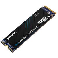 (LS) PNY CS1031 1TB NVMe SSD Gen3x4 M.2 2400MB/s 1750MB/s R/W 240TBW 2M hrs MTBF 5yrs wty