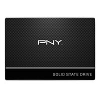 PNY CS900 1TB 2.5' SSD SATA3 515MB/s 490MB/s R/W 450TBW 99K/90K IOPS 2M hrs MTBF 3yrs wty