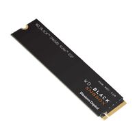 WD Black SN850X 2TB Gen4 NVMe SSD