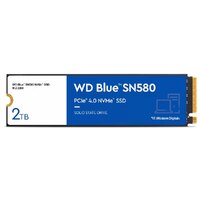 WD Blue SN580 2TB NVMe SSD