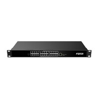 Fanvil PN24 2-Wire PoE Switch