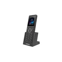 Fanvil Linkvil W610H IPCT Wireless Phone, Large Capacity Battery, HD voice and Noise Reduction, Built-in bluetooth 5.0 8 hours’ talk time or 160 hours