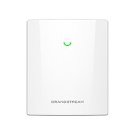 Grandstream GWN7660ELR GWN Enterprise-Grade 2x2:2 Wi-Fi 6 Weatherproof Long-Range Access Point, Outdoor AX3000 Wi-Fi 6, 3 Gbps, Up to 300-Meter