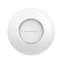 Grandstream GWN7665 Wifi Access Point 2x2 802.11ax Wi-Fi 6E AP, AX5400, 1xGigE, 1x2.5GigE, BLE, HE160