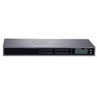 Grandstream GXW4248V2   48 FXS, 1 GigE, GDMS Compatible